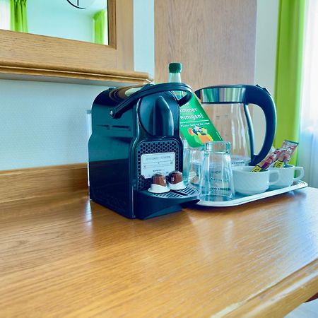 Parkhotel Forsthaus Tharandt Kültér fotó