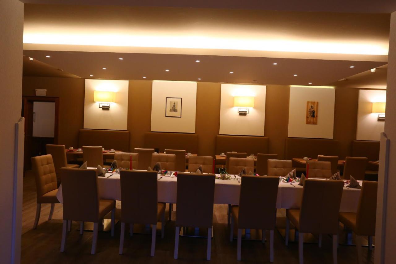 Parkhotel Forsthaus Tharandt Kültér fotó