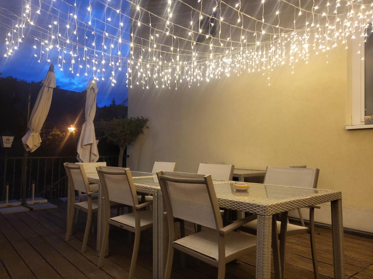 Parkhotel Forsthaus Tharandt Kültér fotó