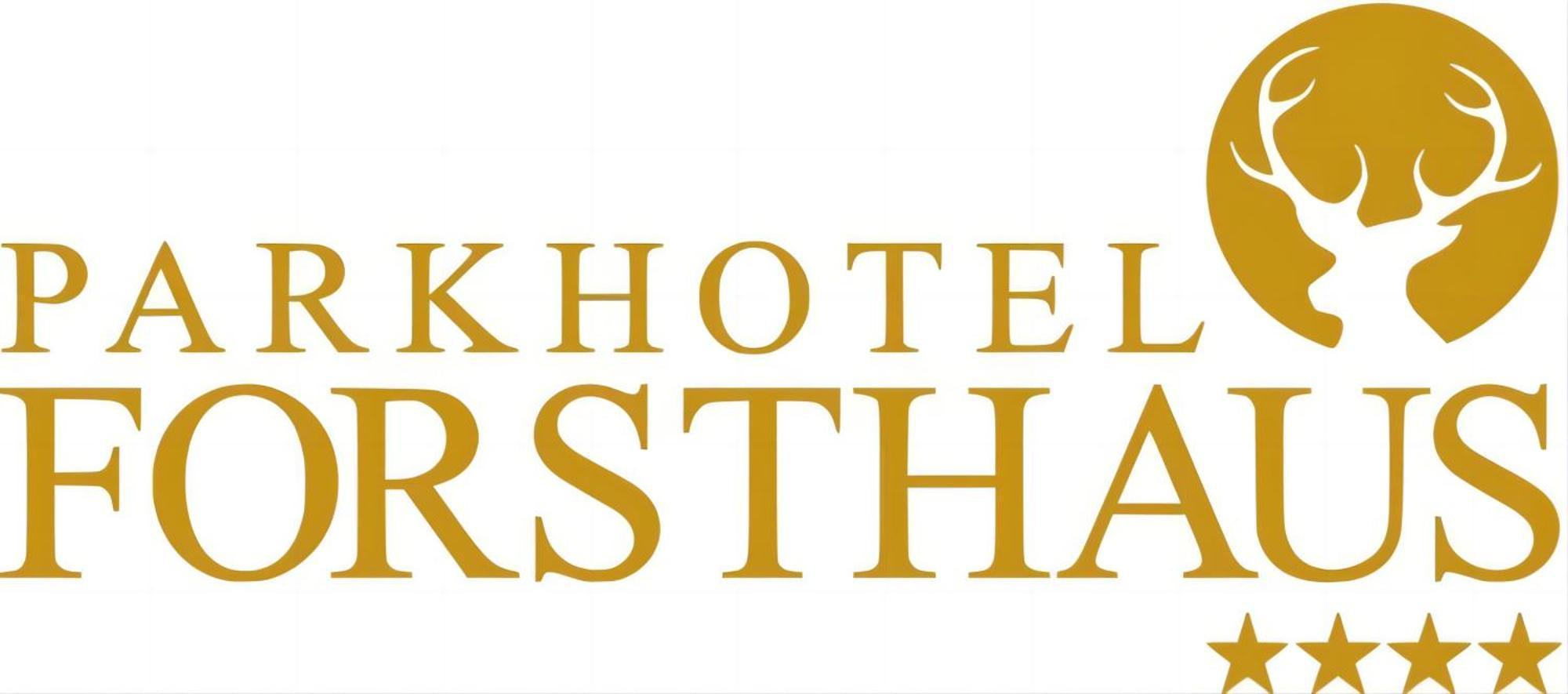 Parkhotel Forsthaus Tharandt Kültér fotó