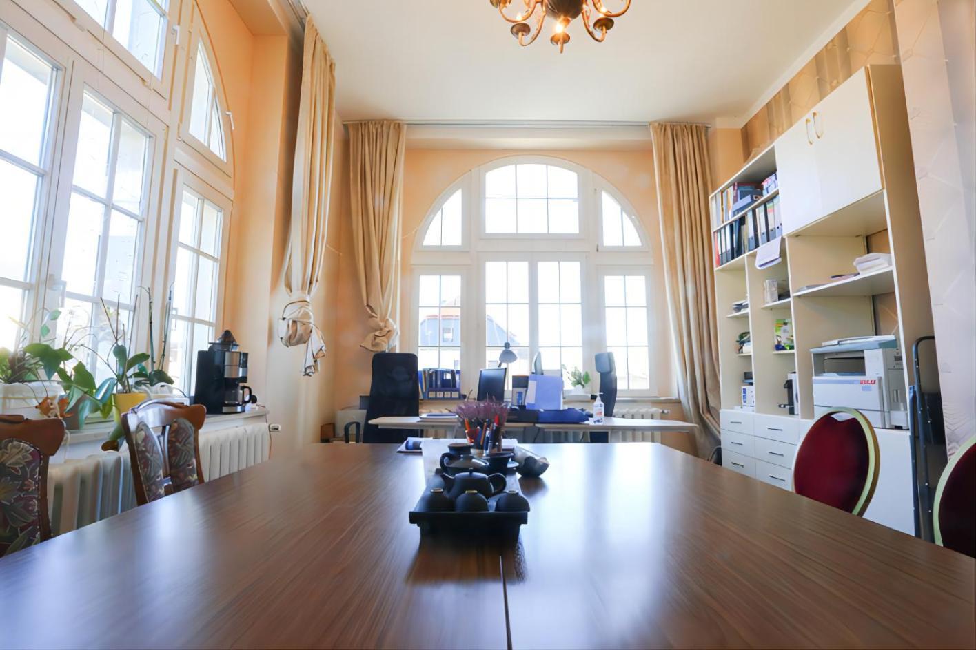Parkhotel Forsthaus Tharandt Kültér fotó