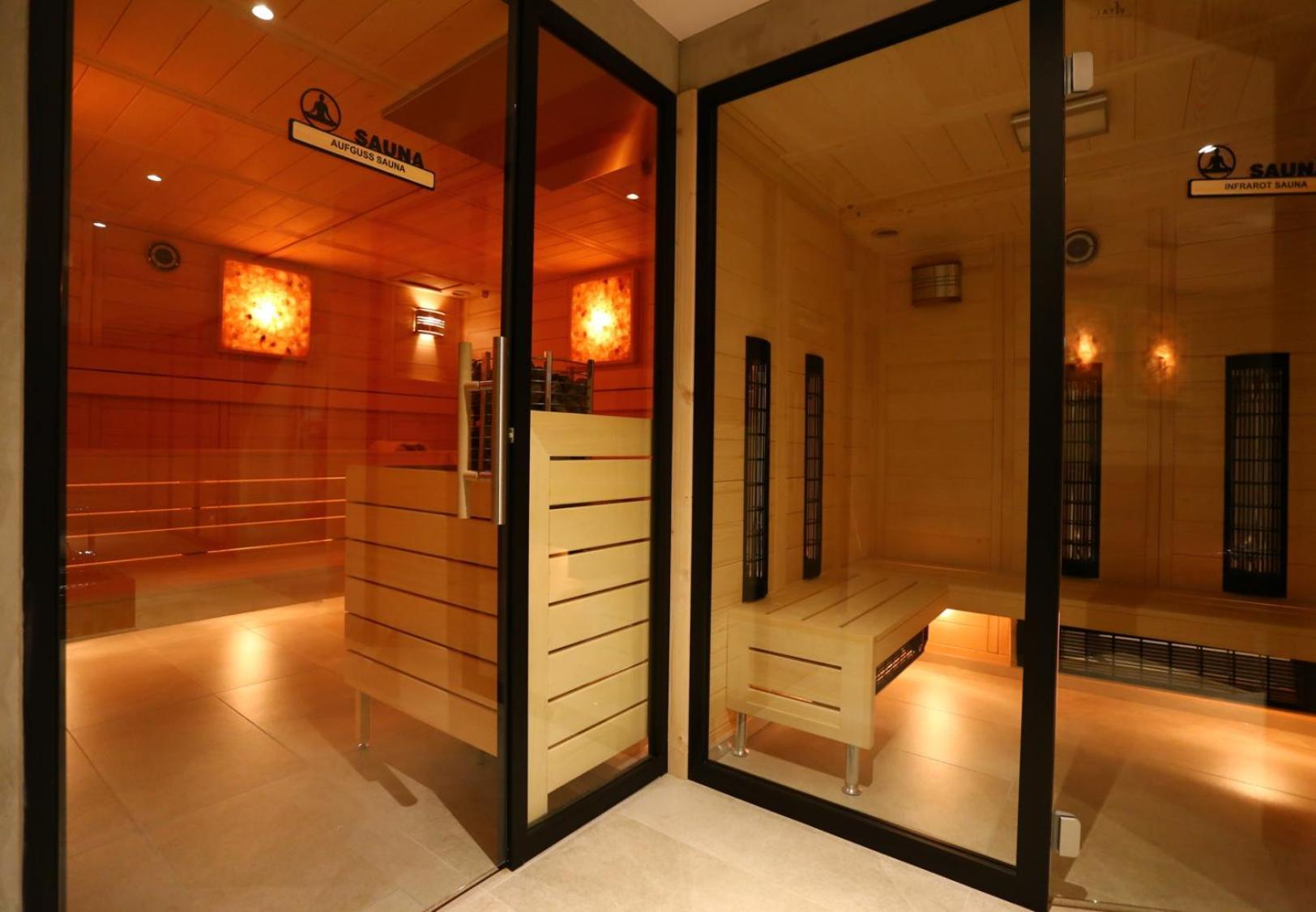 Parkhotel Forsthaus Tharandt Kültér fotó