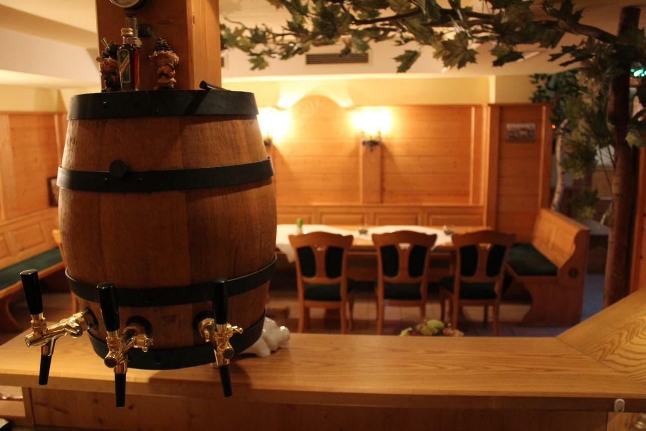 Parkhotel Forsthaus Tharandt Kültér fotó