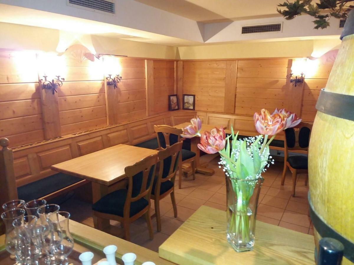 Parkhotel Forsthaus Tharandt Kültér fotó
