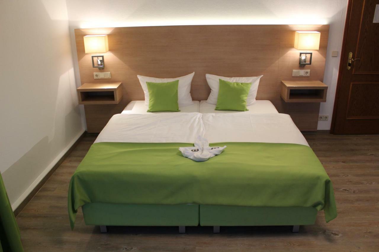 Parkhotel Forsthaus Tharandt Kültér fotó