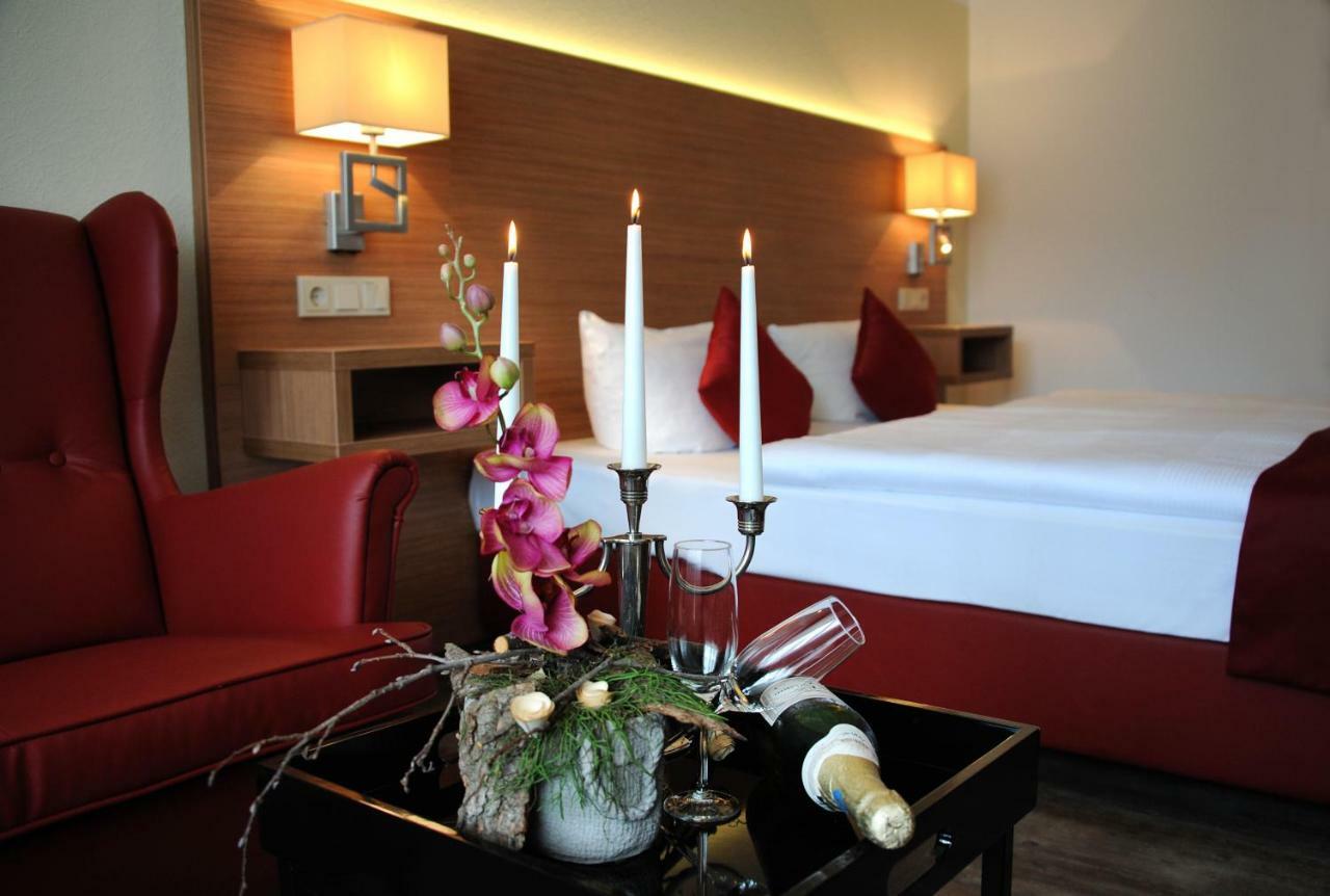 Parkhotel Forsthaus Tharandt Kültér fotó