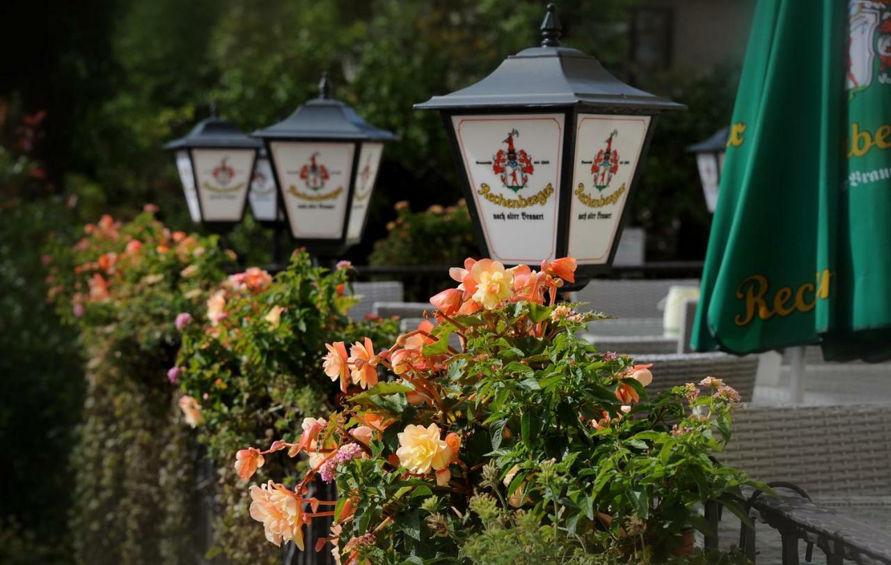 Parkhotel Forsthaus Tharandt Kültér fotó